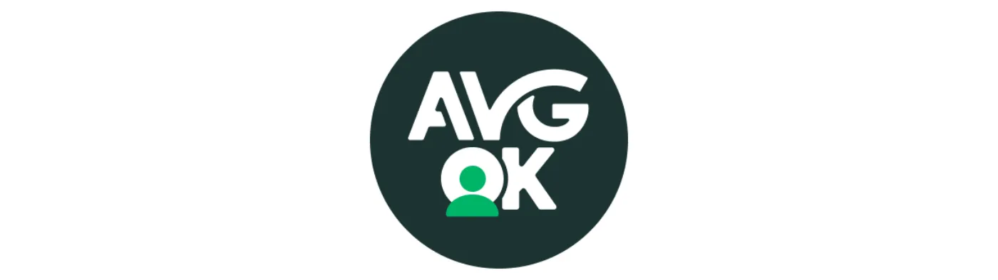 AVG OK-vignet
